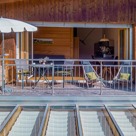 Gastler Chalet Riezlern Kültér fotó