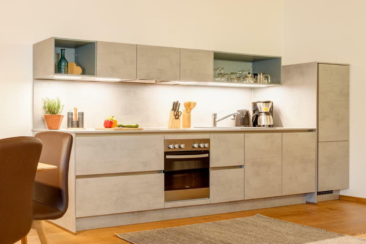 Gastler Chalet Riezlern Kültér fotó